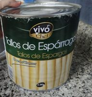 Esparragos