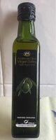 Aceite de oliva virgen extra