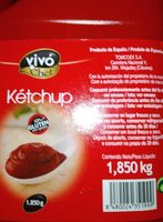 Ketchup