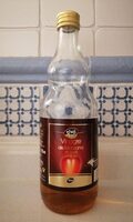 Vinagre de Manzana