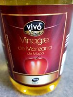 Vinagre de Manzana