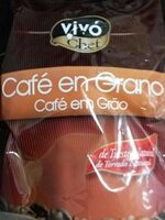 Café en grano
