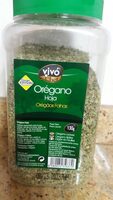 Oregano
