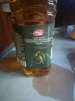 Aceite de oliva
