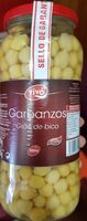 Garbanzos