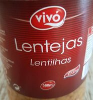 Lentilles
