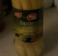 Espárragos Blancos