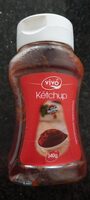 Ketchup