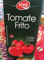 Tomate frito