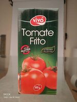 Tomate frito