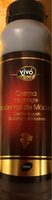 Crema de vinagre Balsamico de Modena