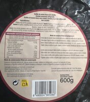 Tortilla