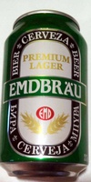 Cerveza