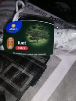 Fuet extra