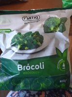 Brócoli