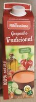 Gazpacho Tradicional
