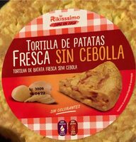 Tortilla