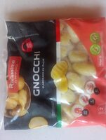Gnocchi