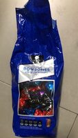 Surtido de bombones