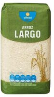 Arroz largo