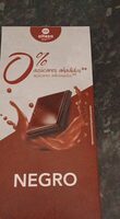 Chocolate negro