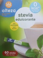Stevia