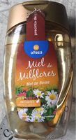 Miel de Milflores