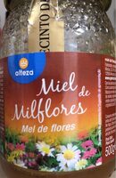 Miel de Milflores
