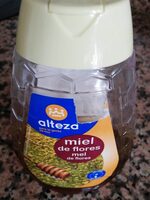 Miel alteza