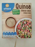 Quinoa