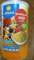 Lecitina de soja