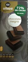 Chocolate negro