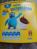 Cacao Instantaneo