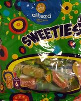 Sweeties