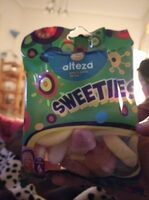 Sweeties