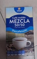 Café molido