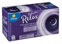 Infusión Relax
