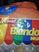 Caramelos blandos