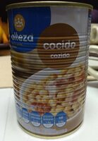 Cocido