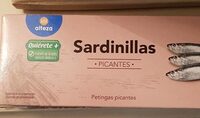Sardinillas