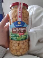 Garbanzos