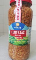 Lentejas