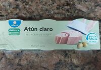 Atun claro
