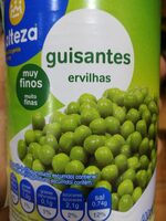Guisantes
