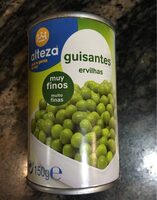 Guisantes