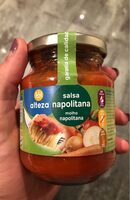 Salsa napolitana