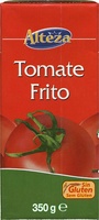 Tomate frito "Alteza"
