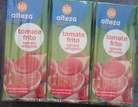 Tomate frito