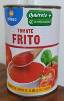 Tomate Frito Triturado