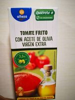 Tomate frito